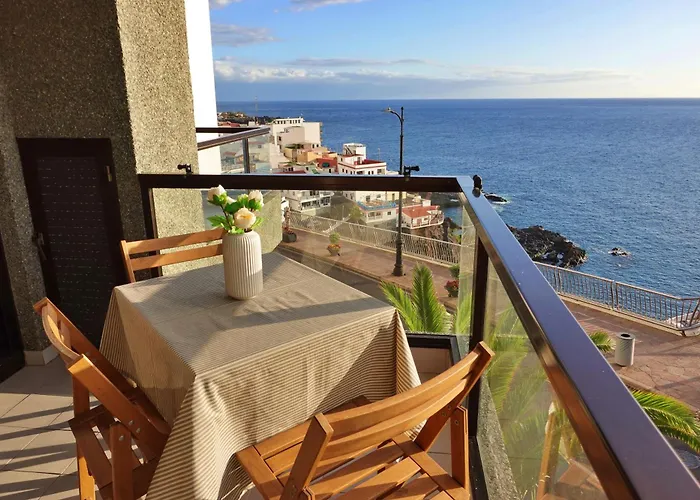 Sunset Bay Apartment