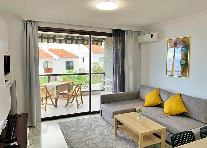Sunset Bay Apartment