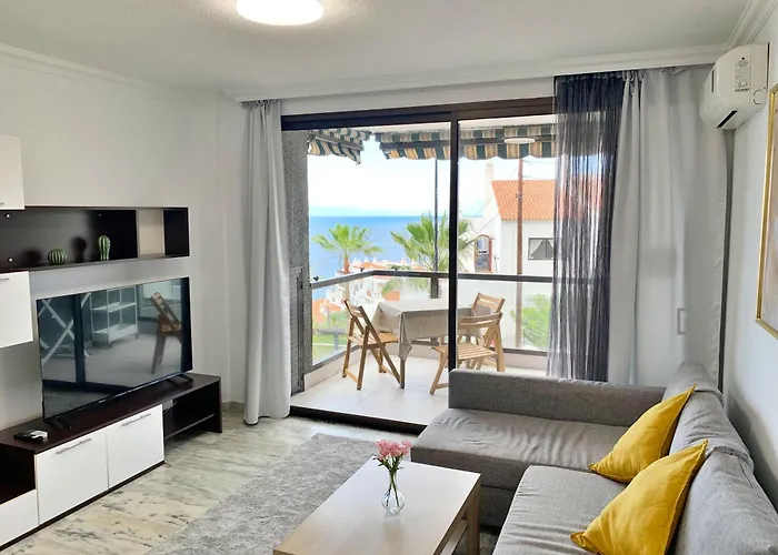 Sunset Bay Apartment
