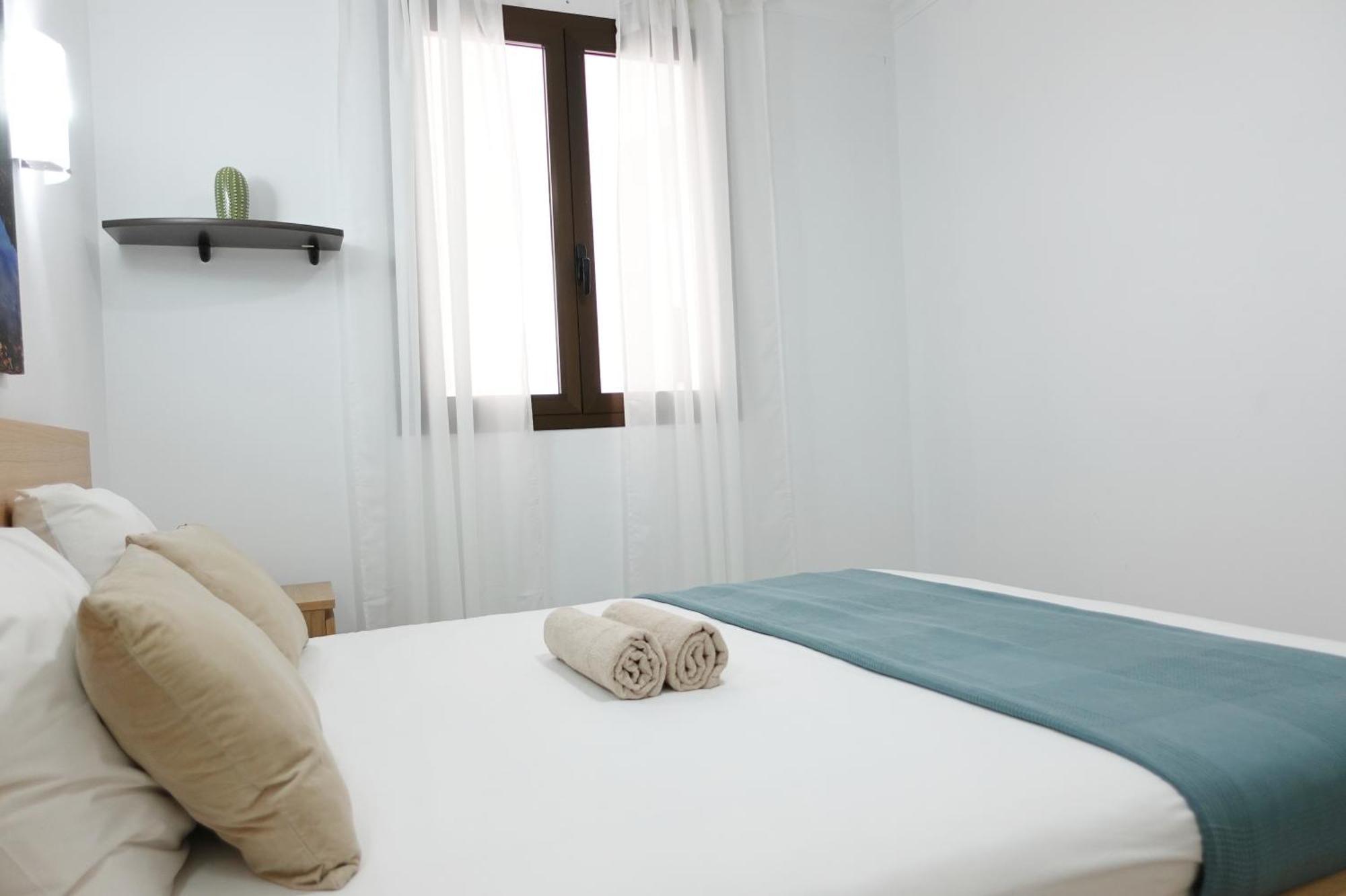 Appartement Sunset Bay Puerto de Santiago (Tenerife)