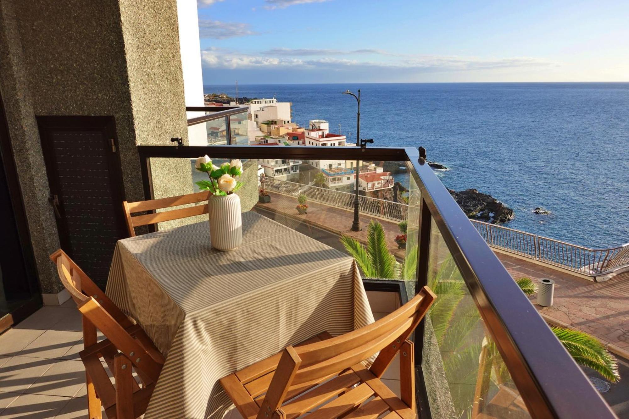 Appartement Sunset Bay *