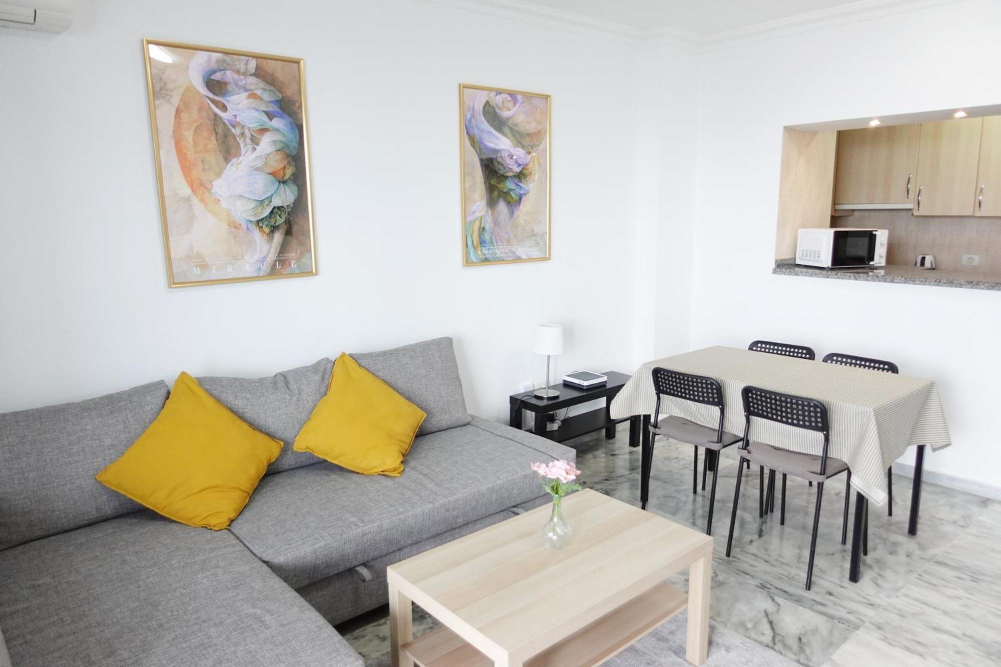 Appartement Sunset Bay *