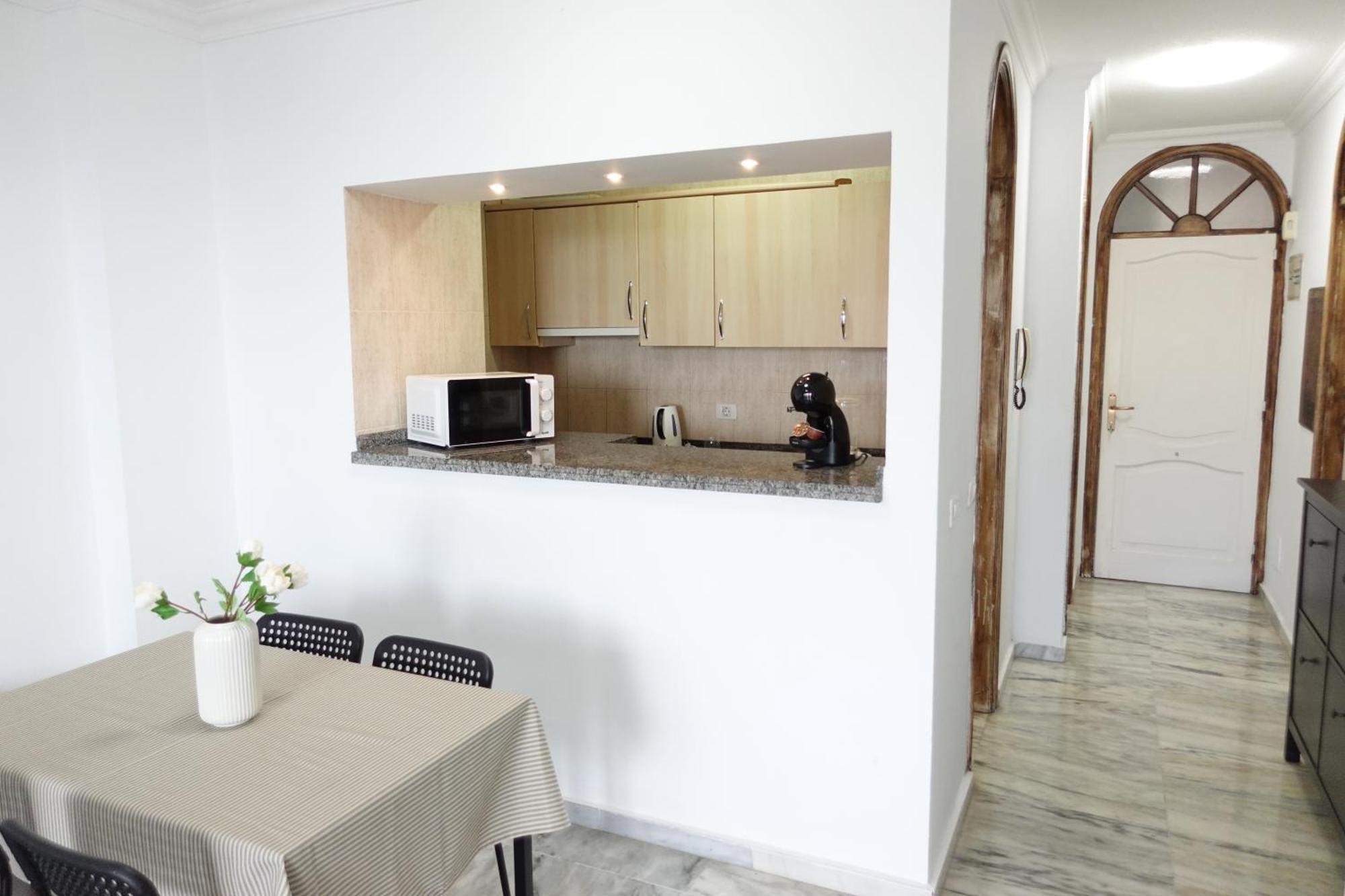 Appartement Sunset Bay Puerto de Santiago (Tenerife)
