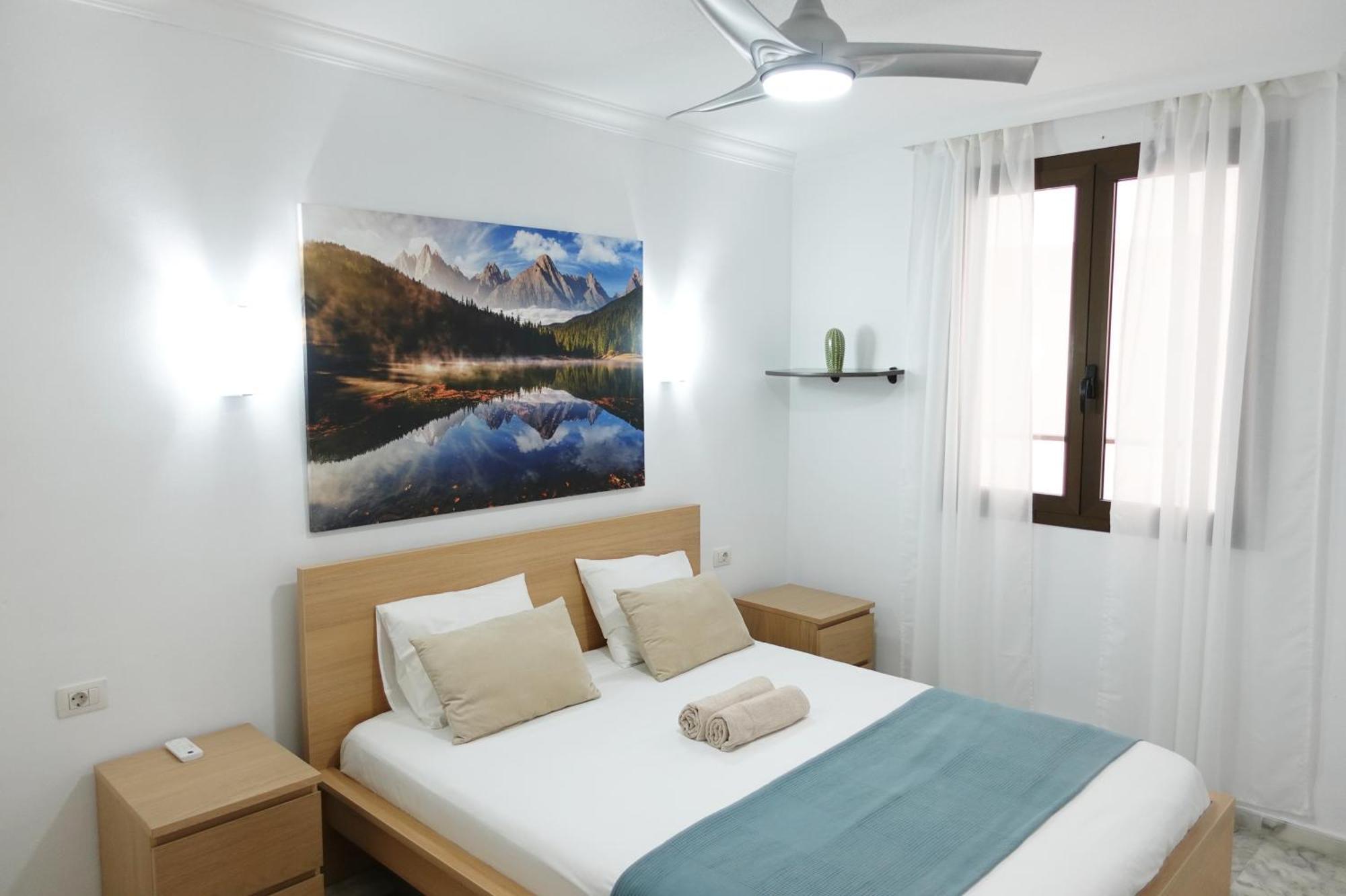 Sunset Bay Appartement *