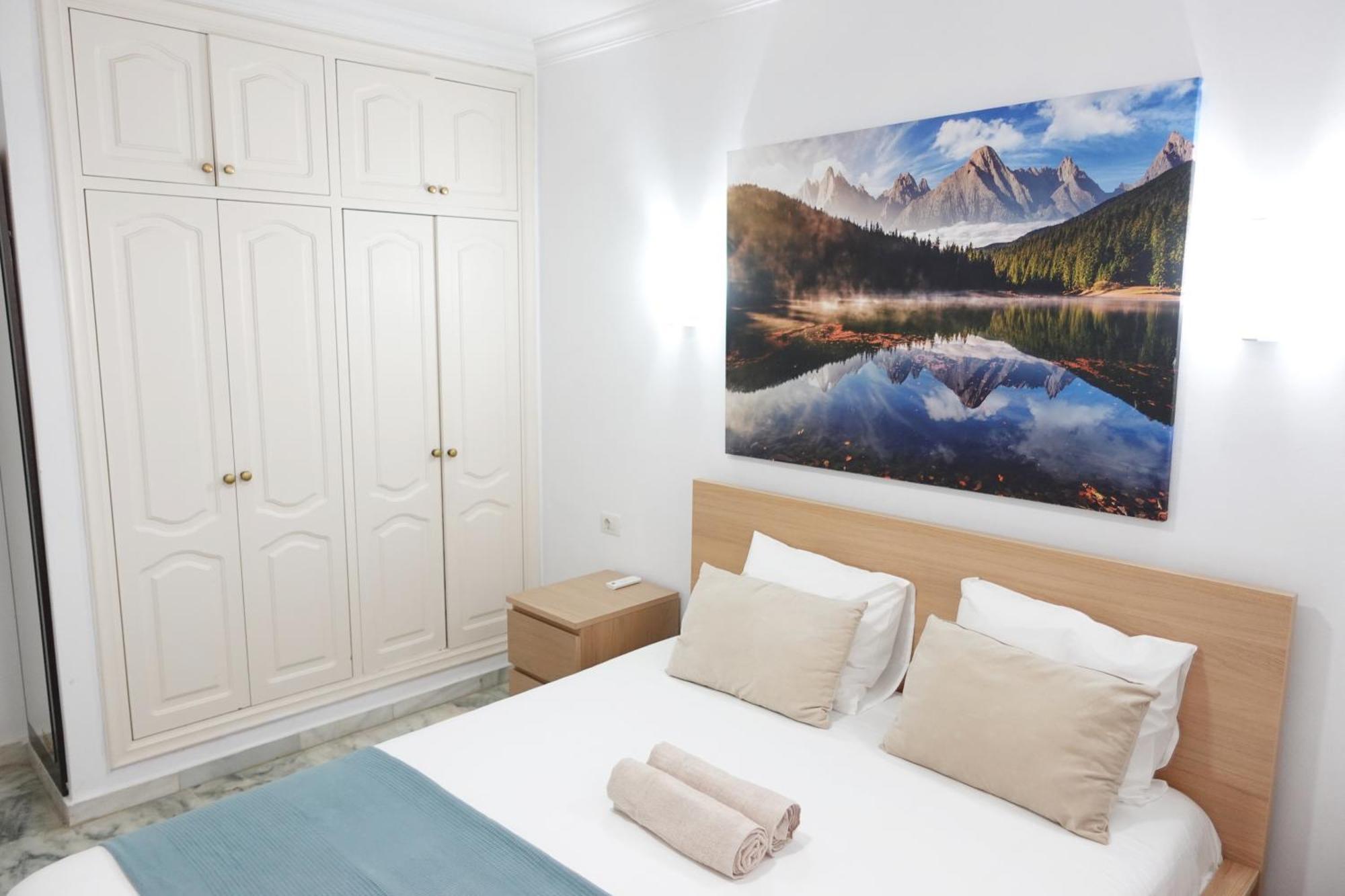 Sunset Bay Appartement *