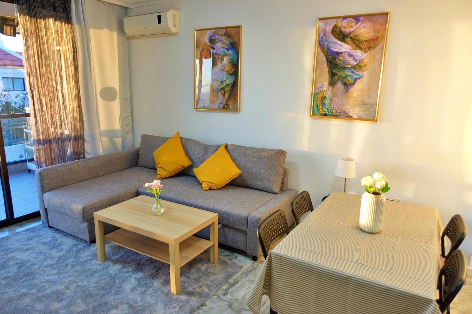 Appartement Sunset Bay Puerto de Santiago (Tenerife)
