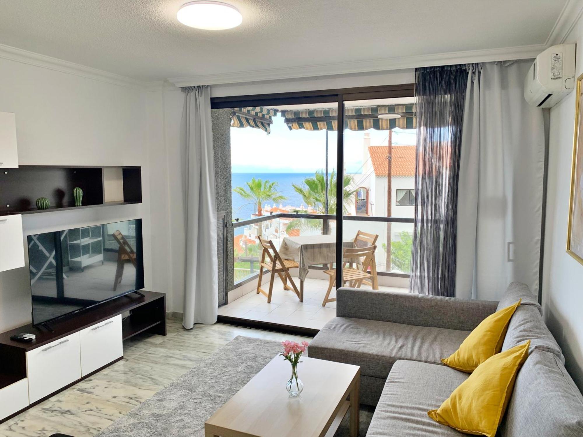 Sunset Bay Appartement *