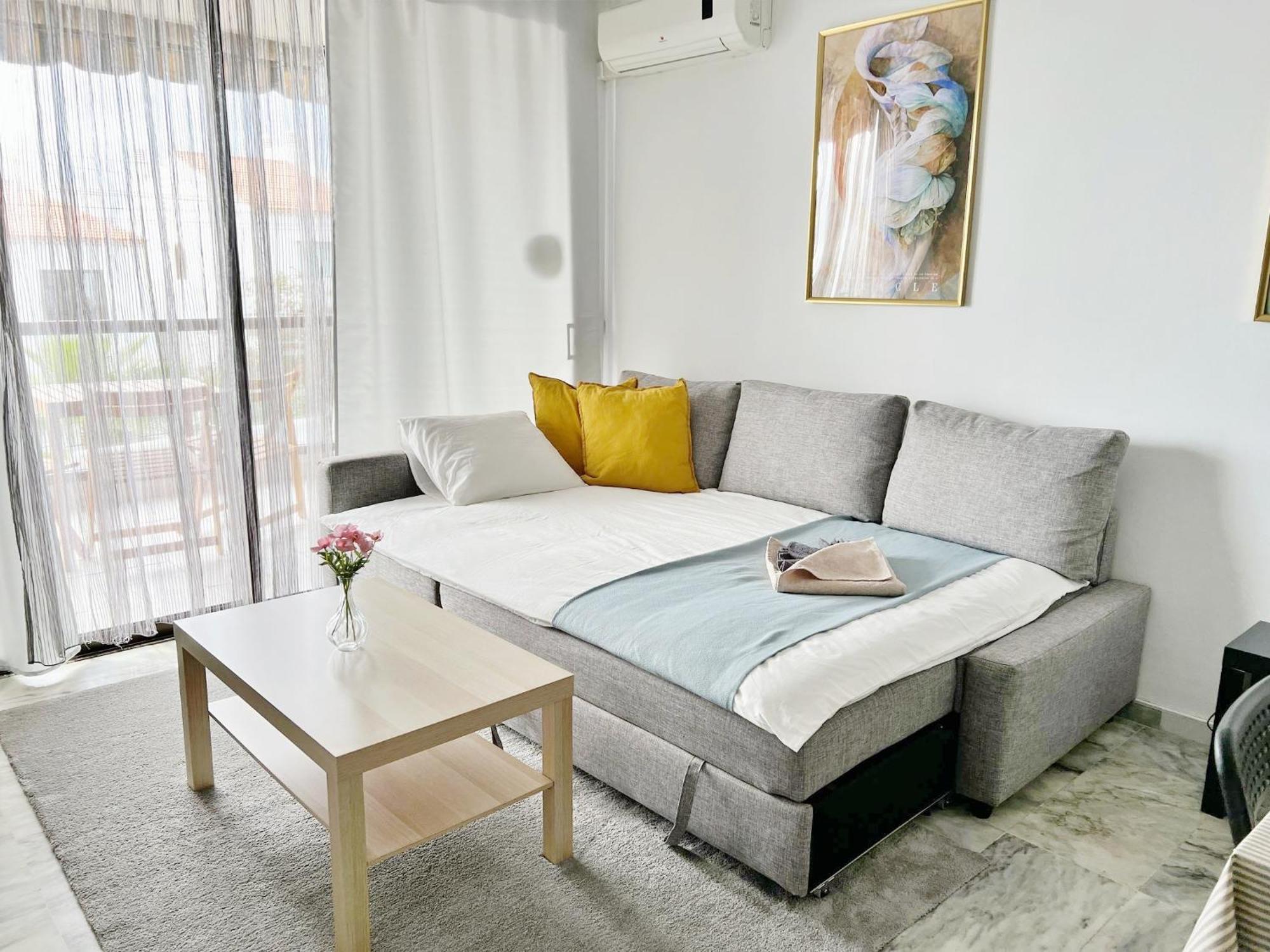 Appartement Sunset Bay Puerto de Santiago (Tenerife)